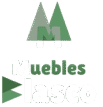 Logo Muebles Blasco transparente