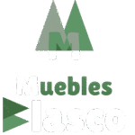 Logo Muebles Blasco transparente